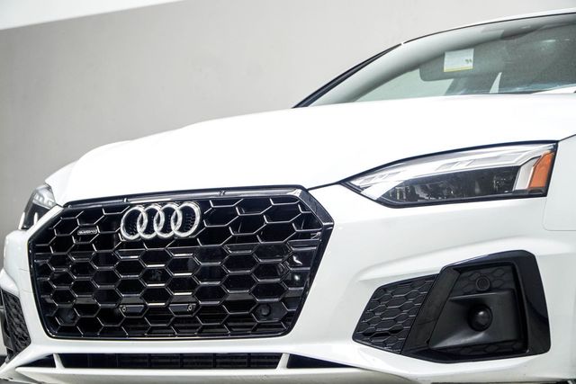 2025 Audi A5 Sportback S line Premium 45 TFSI quattro - 23013296 - 1