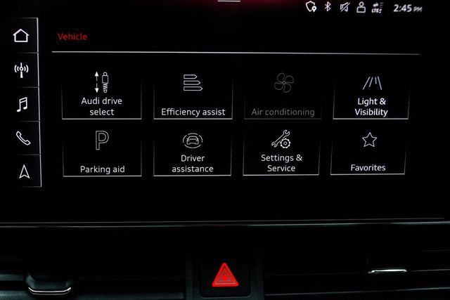 2025 Audi A5 Sportback S line Premium 45 TFSI quattro - 23013296 - 22