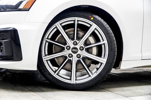 2025 Audi A5 Sportback S line Premium 45 TFSI quattro - 23013296 - 2