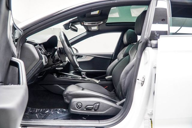 2025 Audi A5 Sportback S line Premium 45 TFSI quattro - 23013296 - 36