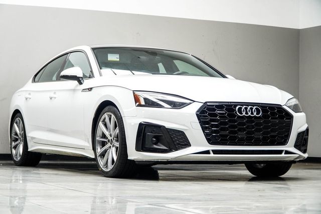 2025 Audi A5 Sportback S line Premium 45 TFSI quattro - 23013296 - 3