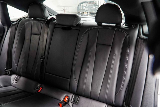 2025 Audi A5 Sportback S line Premium 45 TFSI quattro - 23013296 - 39