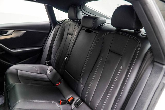 2025 Audi A5 Sportback S line Premium 45 TFSI quattro - 23013296 - 40