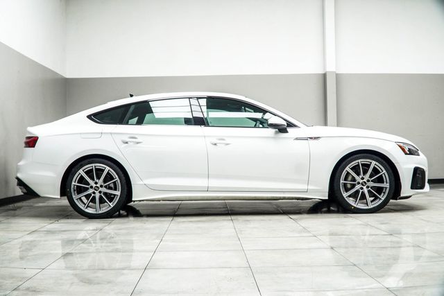 2025 Audi A5 Sportback S line Premium 45 TFSI quattro - 23013296 - 5