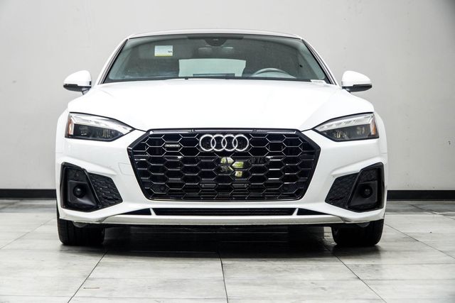 2025 Audi A5 Sportback S line Premium 45 TFSI quattro - 23013296 - 6