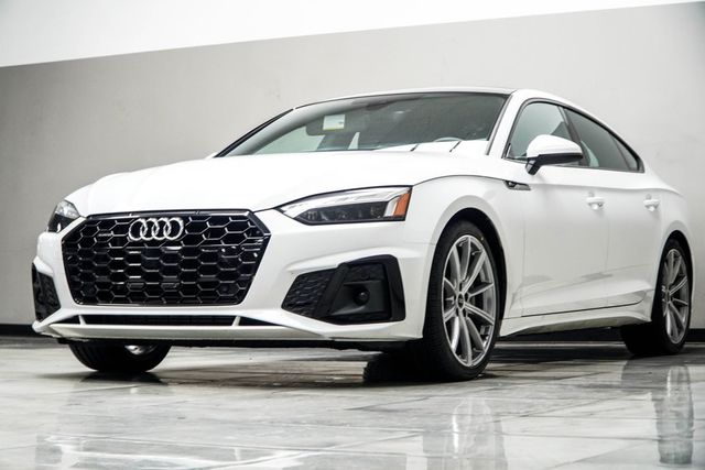 2025 Audi A5 Sportback S line Premium 45 TFSI quattro - 23013296 - 7