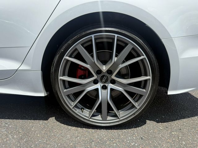 2025 Audi A5 Sportback S line Premium Plus 45 TFSI quattro - 23066272 - 9
