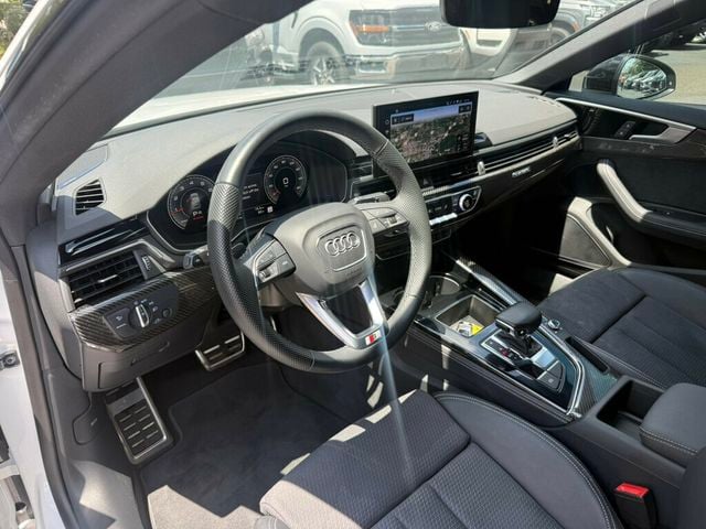 2025 Audi A5 Sportback S line Premium Plus 45 TFSI quattro - 23066272 - 2