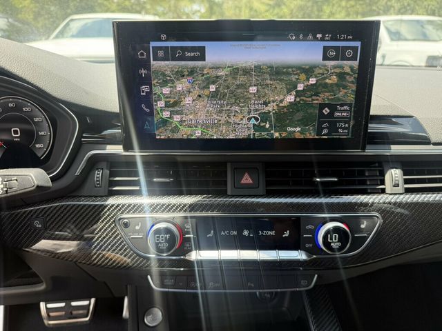 2025 Audi A5 Sportback S line Premium Plus 45 TFSI quattro - 23066272 - 5