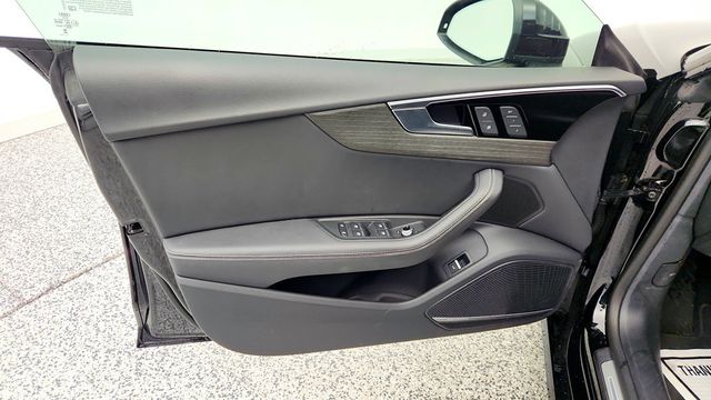 2025 Audi A5 Sportback S line Premium Plus 45 TFSI quattro with Ventilated Front Seats - 22963448 - 10