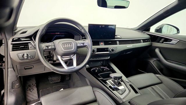 2025 Audi A5 Sportback S line Premium Plus 45 TFSI quattro with Ventilated Front Seats - 22963448 - 12