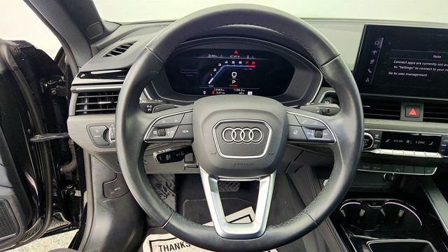 2025 Audi A5 Sportback S line Premium Plus 45 TFSI quattro with Ventilated Front Seats - 22963448 - 13