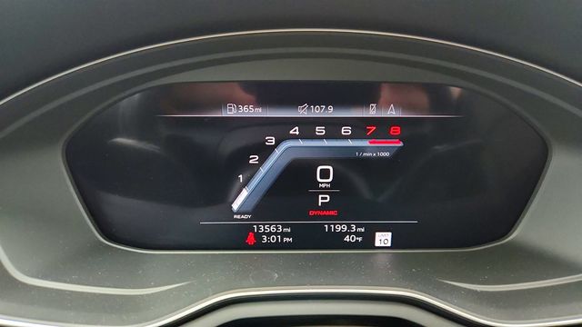 2025 Audi A5 Sportback S line Premium Plus 45 TFSI quattro with Ventilated Front Seats - 22963448 - 14