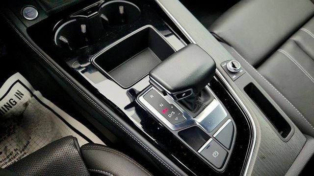 2025 Audi A5 Sportback S line Premium Plus 45 TFSI quattro with Ventilated Front Seats - 22963448 - 16