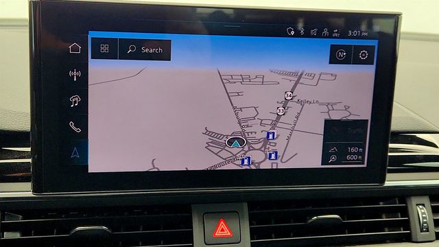 2025 Audi A5 Sportback S line Premium Plus 45 TFSI quattro with Ventilated Front Seats - 22963448 - 17