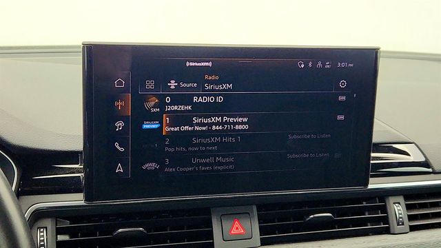 2025 Audi A5 Sportback S line Premium Plus 45 TFSI quattro with Ventilated Front Seats - 22963448 - 18