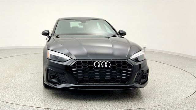 2025 Audi A5 Sportback S line Premium Plus 45 TFSI quattro with Ventilated Front Seats - 22963448 - 1