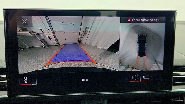 2025 Audi A5 Sportback S line Premium Plus 45 TFSI quattro with Ventilated Front Seats - 22963448 - 19