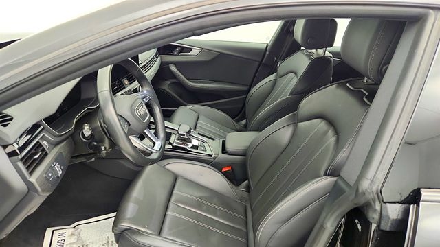 2025 Audi A5 Sportback S line Premium Plus 45 TFSI quattro with Ventilated Front Seats - 22963448 - 20