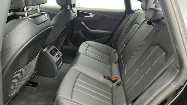 2025 Audi A5 Sportback S line Premium Plus 45 TFSI quattro with Ventilated Front Seats - 22963448 - 21