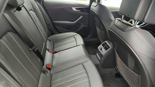 2025 Audi A5 Sportback S line Premium Plus 45 TFSI quattro with Ventilated Front Seats - 22963448 - 23