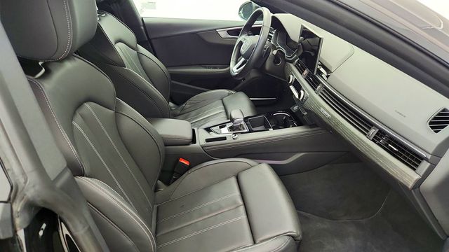 2025 Audi A5 Sportback S line Premium Plus 45 TFSI quattro with Ventilated Front Seats - 22963448 - 24