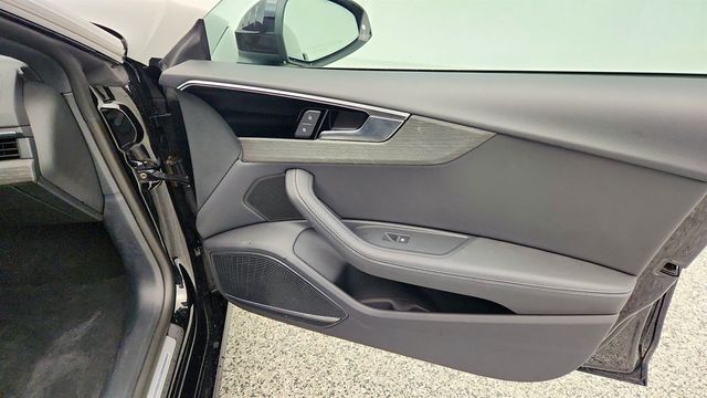 2025 Audi A5 Sportback S line Premium Plus 45 TFSI quattro with Ventilated Front Seats - 22963448 - 26