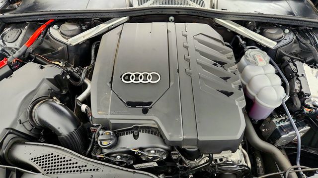 2025 Audi A5 Sportback S line Premium Plus 45 TFSI quattro with Ventilated Front Seats - 22963448 - 27