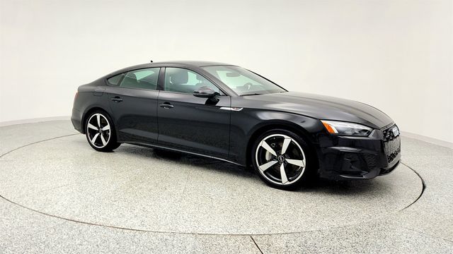 2025 Audi A5 Sportback S line Premium Plus 45 TFSI quattro with Ventilated Front Seats - 22963448 - 2