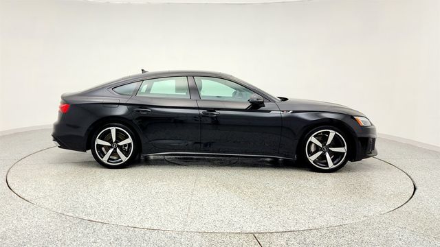 2025 Audi A5 Sportback S line Premium Plus 45 TFSI quattro with Ventilated Front Seats - 22963448 - 3