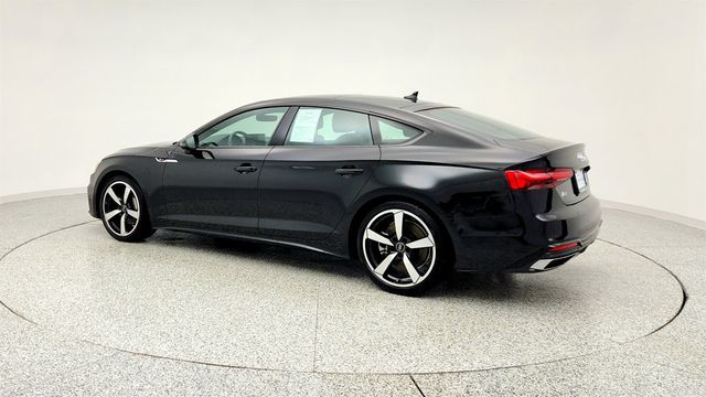 2025 Audi A5 Sportback S line Premium Plus 45 TFSI quattro with Ventilated Front Seats - 22963448 - 6