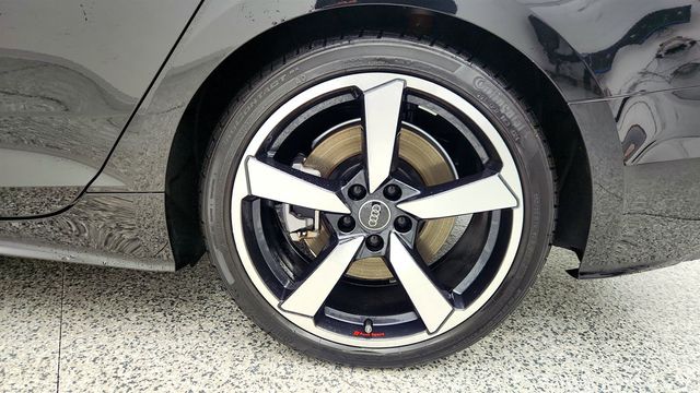 2025 Audi A5 Sportback S line Premium Plus 45 TFSI quattro with Ventilated Front Seats - 22963448 - 8