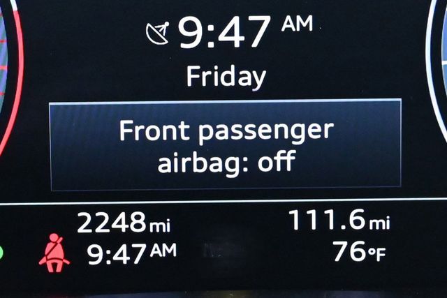 2025 Audi A6 3.0T Premium - 22941295 - 11