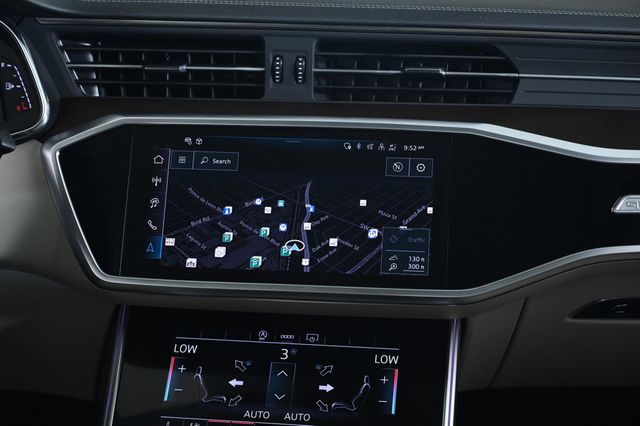 2025 Audi A6 3.0T Premium - 22941295 - 12