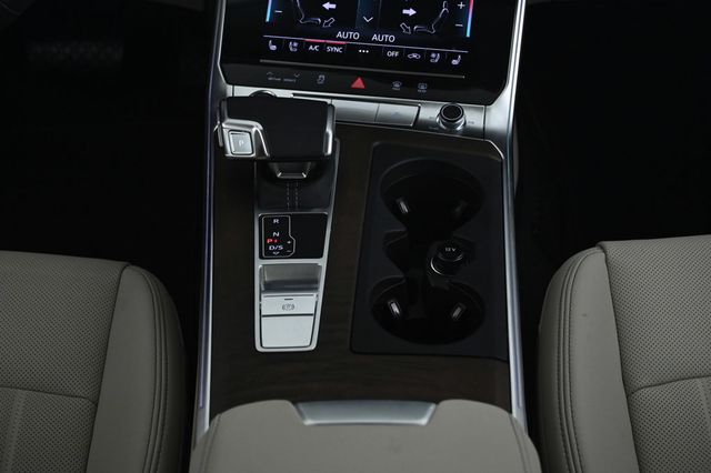 2025 Audi A6 3.0T Premium - 22941295 - 13