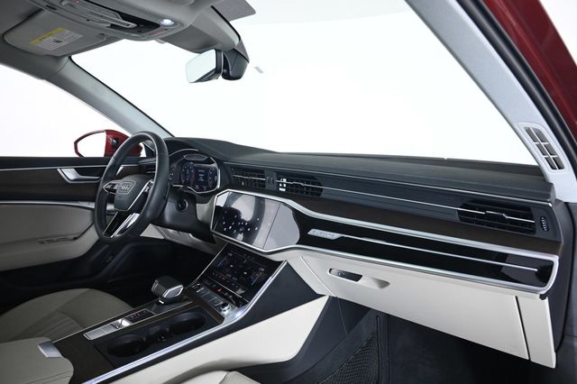 2025 Audi A6 3.0T Premium - 22941295 - 14