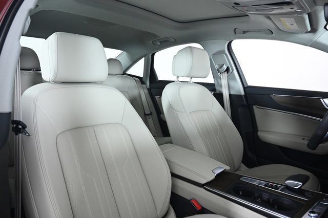 2025 Audi A6 3.0T Premium - 22941295 - 15