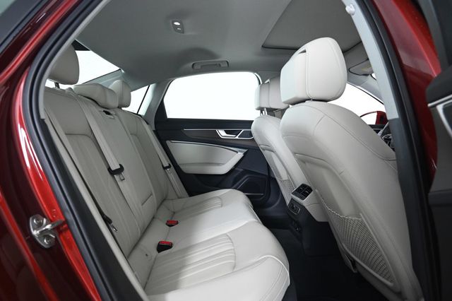 2025 Audi A6 3.0T Premium - 22941295 - 16