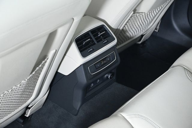 2025 Audi A6 3.0T Premium - 22941295 - 17