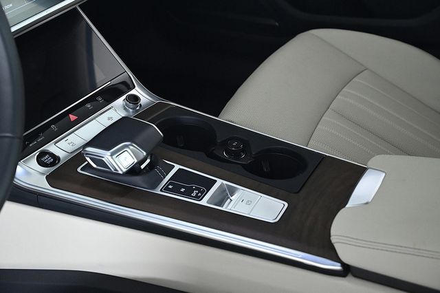 2025 Audi A6 3.0T Premium - 22941295 - 18