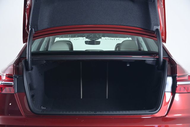 2025 Audi A6 3.0T Premium - 22941295 - 21