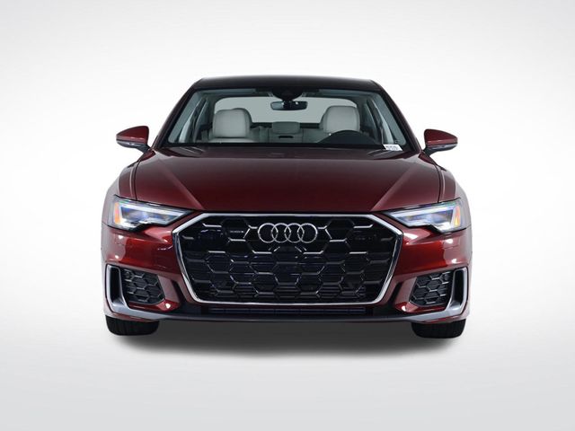 2025 Audi A6 3.0T Premium - 22941295 - 7