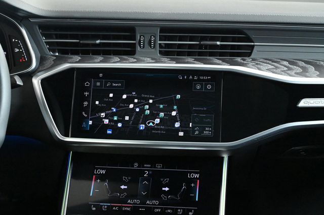 2025 Audi A6 3.0T Premium - 22951624 - 12