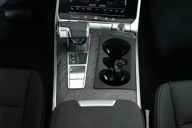 2025 Audi A6 3.0T Premium - 22951624 - 13
