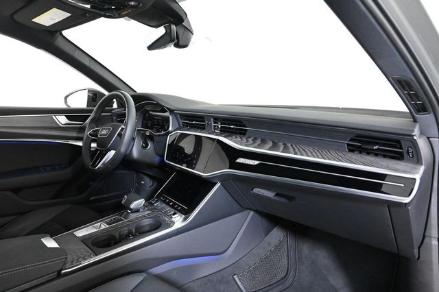 2025 Audi A6 3.0T Premium - 22951624 - 14