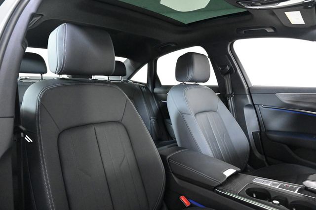 2025 Audi A6 3.0T Premium - 22951624 - 15