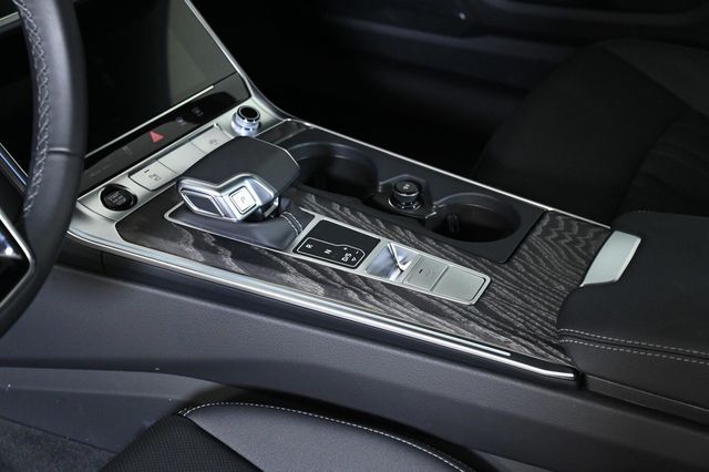 2025 Audi A6 3.0T Premium - 22951624 - 19