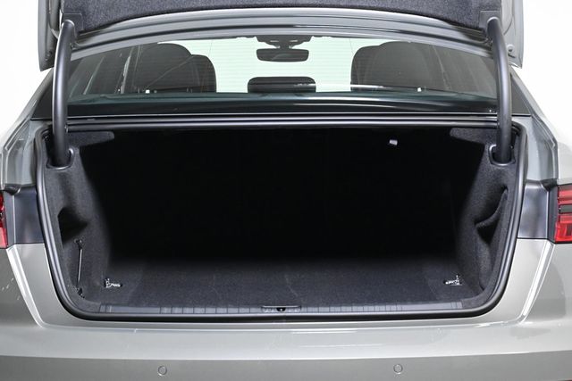 2025 Audi A6 3.0T Premium - 22951624 - 21