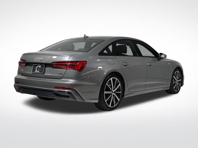 2025 Audi A6 3.0T Premium - 22951624 - 4