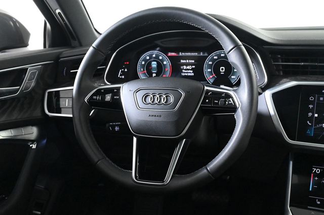 2025 Audi A6 3.0T Premium - 22953770 - 9